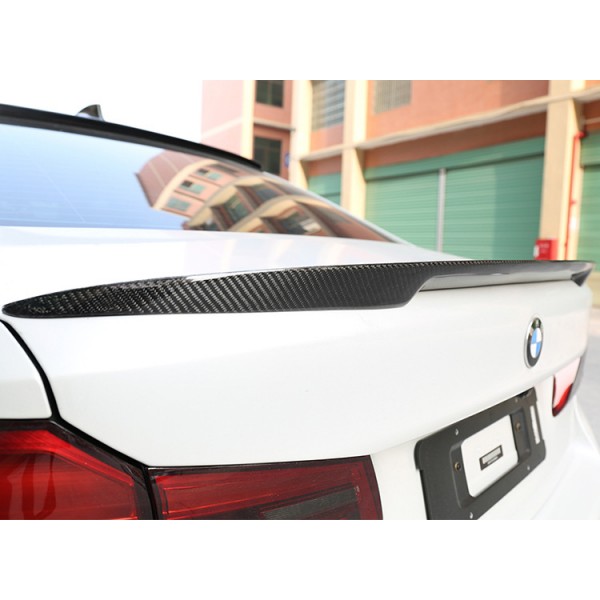 Spoiler Style Performance en Carbone - BMW Série 5 G30