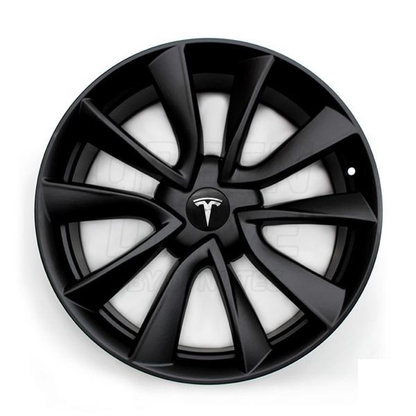 Set van 4 Sport velgen voor Tesla