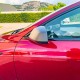 Coques rétroviseurs en carbone - Tesla Model S LR & Plaid 2022 +