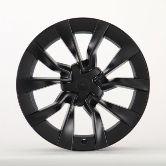 Set of 4 Nova replica rims for Tesla