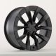 Set of 4 Nova replica rims for Tesla