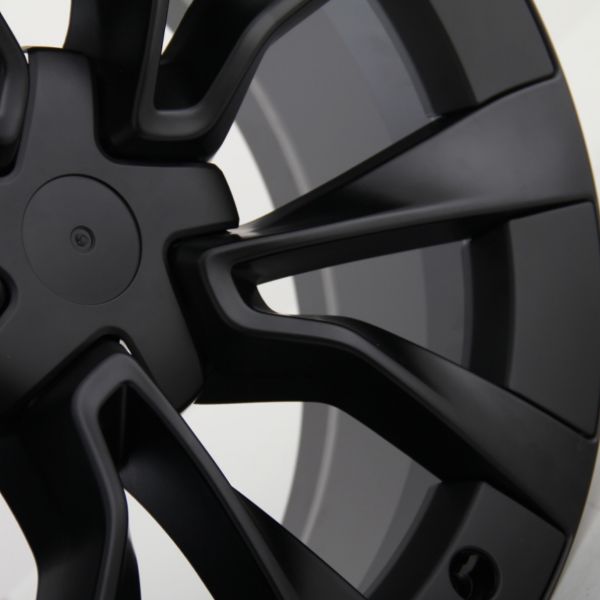 Set of 4 Nova replica rims for Tesla