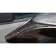 Carbon Insert Mirror Covers [NOVITEC] FERRARI 458 SPECIAL